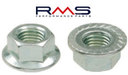 Motor - Matka se závitem M10 x 1,25 1KS