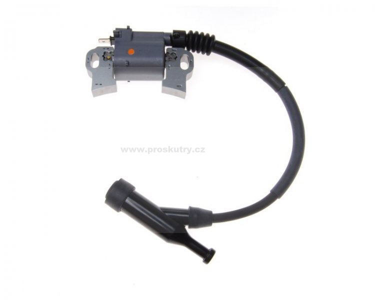 Elektro díly - Zapalovací cívka pro motokáru typ motoru GX270