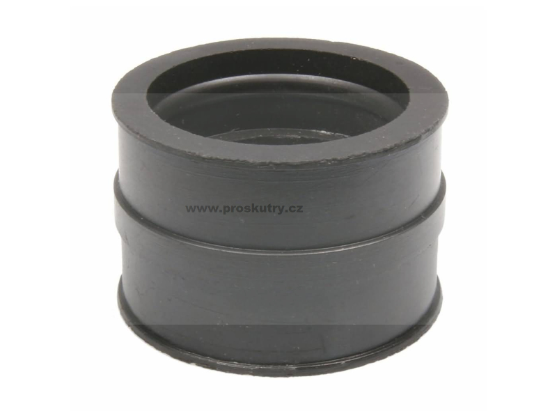 Motor - Spojovací guma SERIE PRO pro karburátory TMX 32-35, PWK 33-35, KOSO 28-34