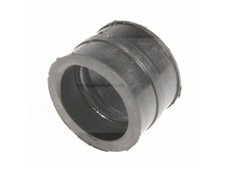 Motor - Spojovací guma SERIE PRO pro karburátory TMX 32-35, PWK 33-35, KOSO 28-34