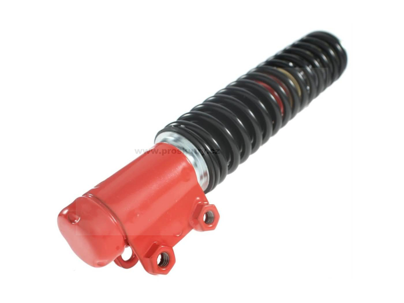 Podvozek tlumiče - Sportovní tlumič "snížený" přední pro Vespa PK50-125, S, XL, XL2, ETS