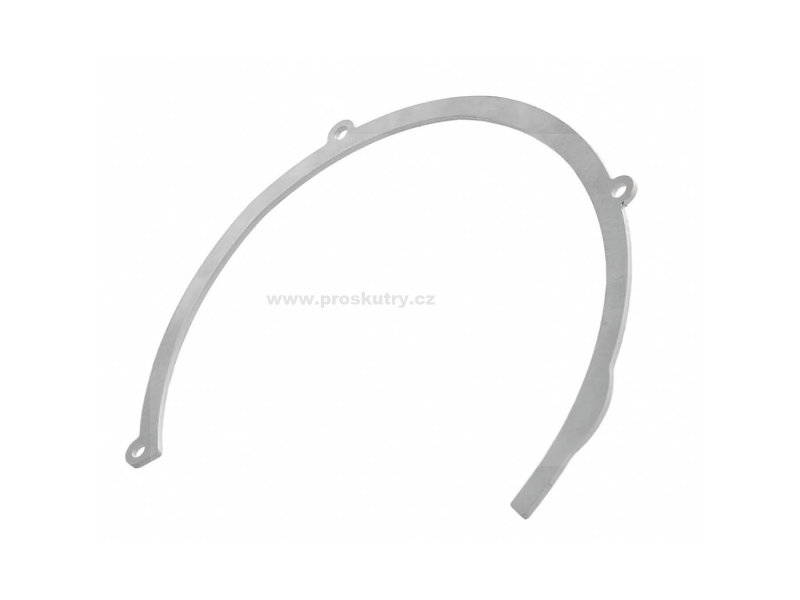 Variátor a spojka - Distanční podložka SERIE PRO krytu kola ventilátoru (d) 3,0 mm pro Vespa 50-125, PV, ET3, PK, S, XL, XL2, ETS