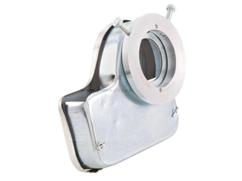 Motor - Závodní vzduchový filtr SERIE PRO od STOFFI´S POLINI CP karburátor pro Vespa V15-33, VU, VM, VN, ACMA, 150 VL, VB, VGL1