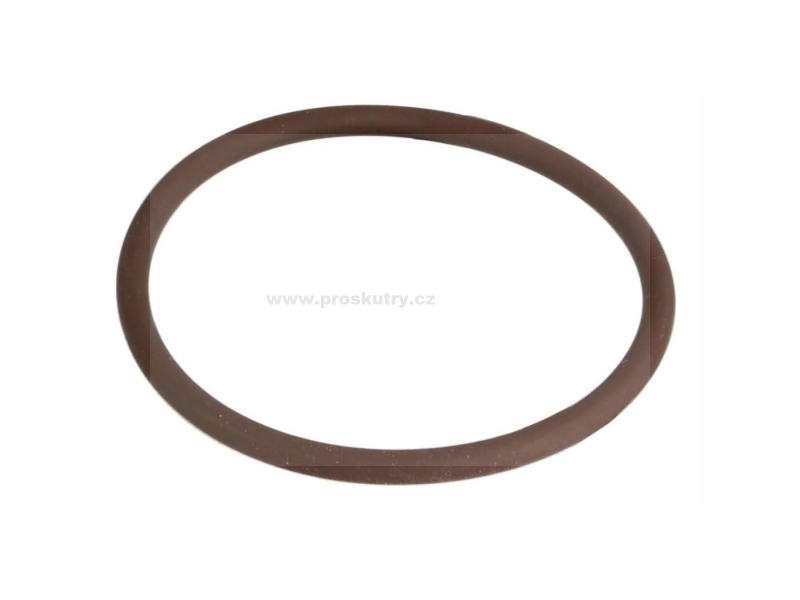 Výfuk - O-kroužek pro výfukovou přírubu, Snowmax