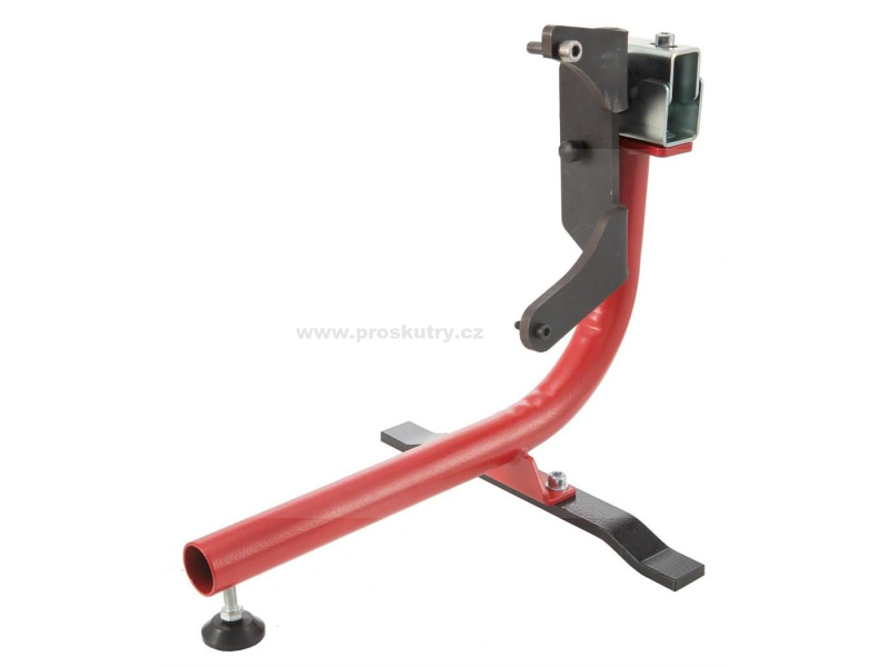 Motor - Stojan pro montáž motoru SERIE PRO, Basic pro PIAGGIO CIAO, SI, Bravo, Superbravo, Grillo, Boss