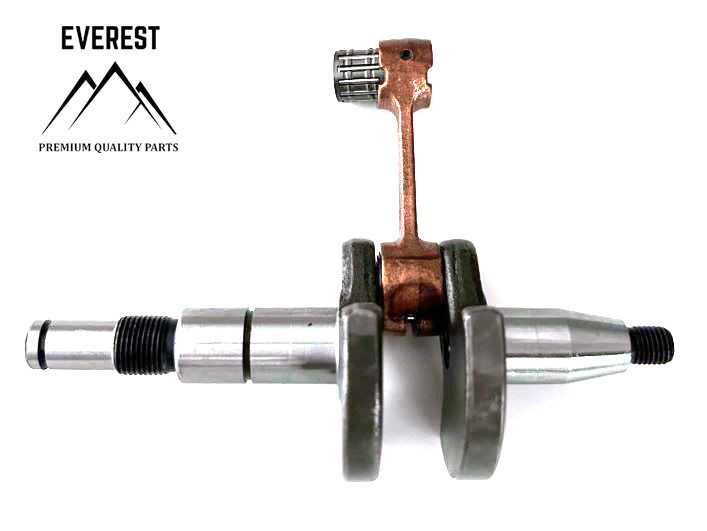 Zahradní technika - KLIKOVÁ HŘÍDEL STIHL 018, MS180, MS180C, MS191T EVEREST