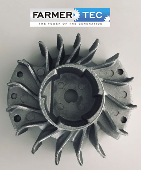 Zahradní technika - MAGNETICKÝ KOTOUČ STIHL 021, 023, 025, MS230, MS250 FARMERTEC