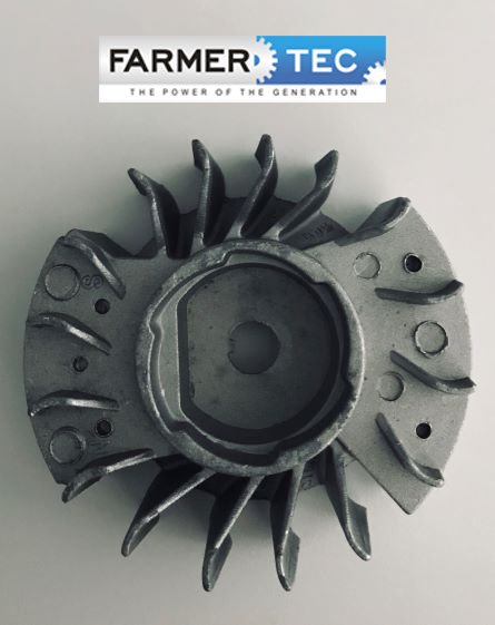 Zahradní technika - MAGNETICKÝ KOTOUČ STIHL 017, 018, MS170, MS170C, MS180, MS180C FARMERTEC