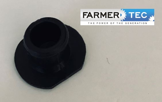 Zahradní technika - CAP TLUMIČE STIHL 017, 018, 021, 023, 025 FARMERTEC