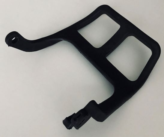 Zahradní technika - BRZDOVÁ PÁČKA STIHL 017, 018, MS170, MS170C, MS180, MS180C