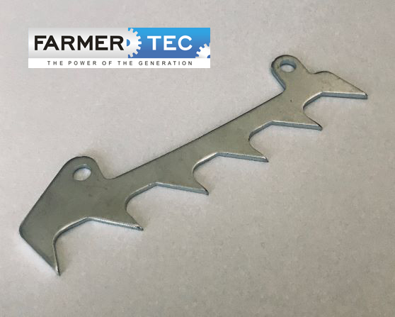 Zahradní technika - OSTRUHA STIHL 017, 018, 021, 023, 025 FARMERTEC