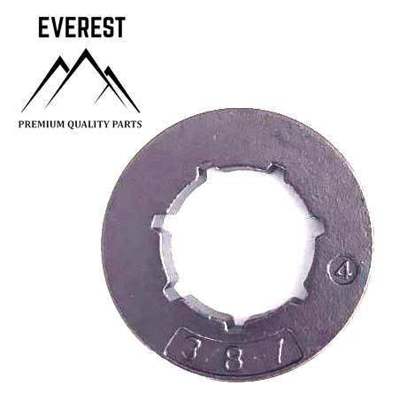Zahradní technika - PLOVÁKOVÁ OZUBENÁ TYČ SM 3/4" 3/8 7z EVEREST