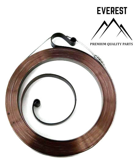 Zahradní technika - PRUŽINA STARTÉRU STIHL 017, 018, 021, 023, 025 EVEREST