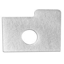 Zahradní technika - VZDUCHOVÝ FILTR STIHL 017, 018, MS170, MS170C, MS180, MS180C