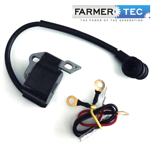 Zahradní technika - ZAPALOVACÍ CÍVKA STIHL 021, 023, 025 FARMERTEC