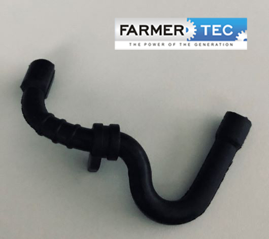 Zahradní technika - PALIVOVÉ VEDENÍ STIHL 017, 018, MS170, MS170C, MS180, MS180C FARMERTEC