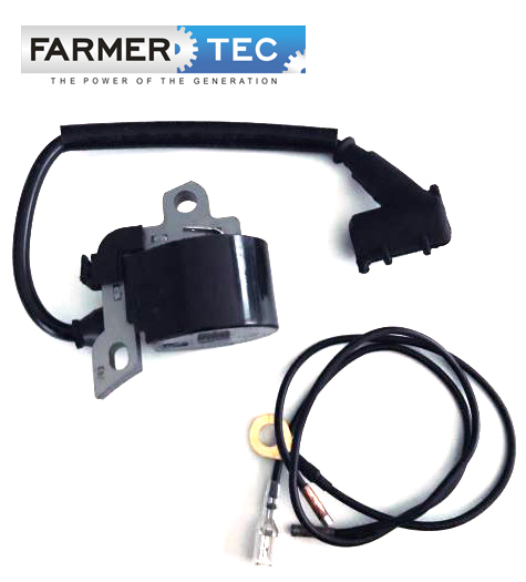 Zahradní technika - ZAPALOVACÍ CÍVKA STIHL 024, 026, 028, 029, 034, 036, 038, 039, MS240, MS260 FARMERTEC