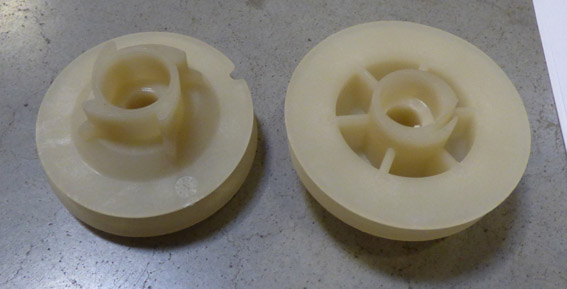 Zahradní technika - NAVÍJECÍ KOLEČKO OLEOMAC 136, 140, 936, 940