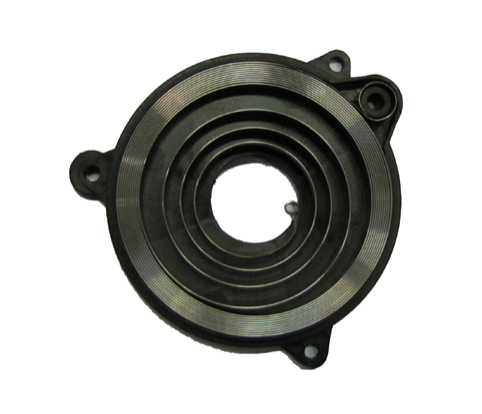 Zahradní technika - PRUŽINA STARTÉRU DOLMAR 109, 111, 115 MAKITA DCS430, DCS520, DCS5200