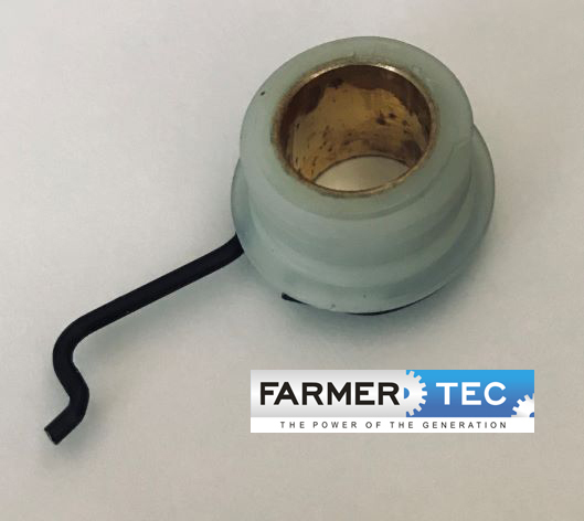 Zahradní technika - KOLO ČERPADLA STIHL 029, 039 FARMERTEC