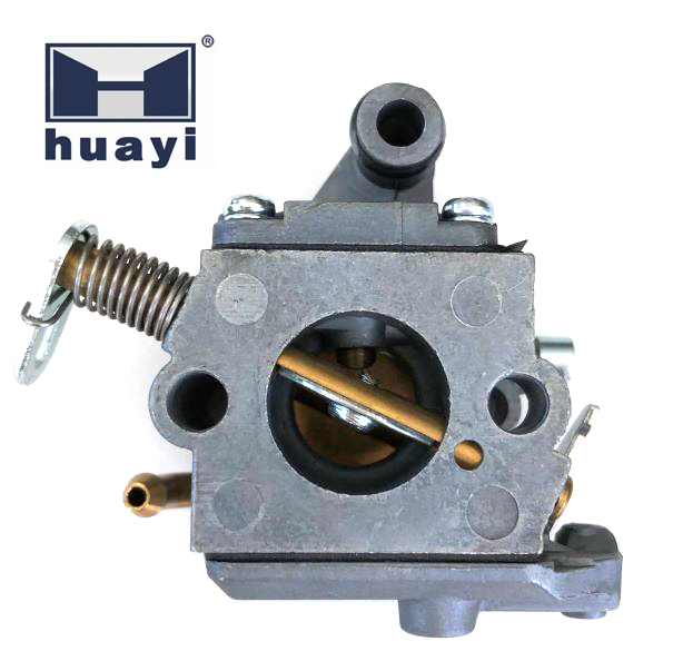 Zahradní technika - KARBURÁTOR STIHL 017, 018, MS170, MS170C, MS180, MS180C TYP ZAMA