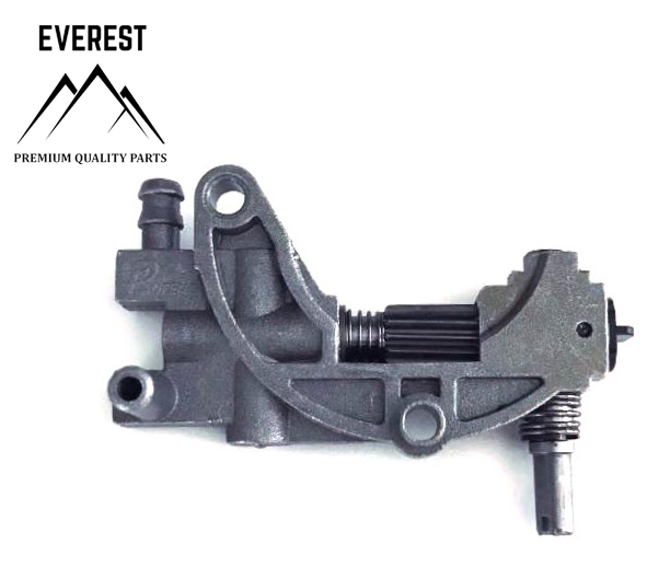 Zahradní technika - OLEJOVÉ ČERPADLO ČÍNSKÉ PILY 45cc, 52cc, 58cc EVEREST
