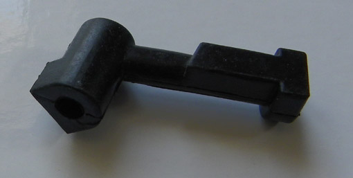 Zahradní technika - VEDENÍ OLEJOVÉHO ČERPADLA KRÁTKÉ ČÍNSKÉ PILY 45cc, 52cc, 58cc