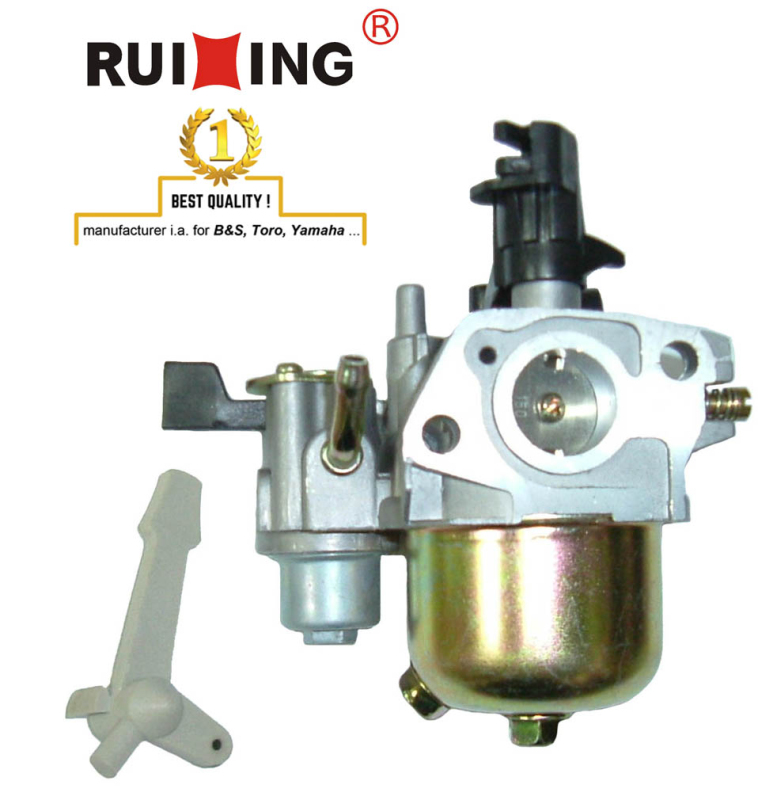 Zahradní technika - KARBURÁTOR HONDA GX160