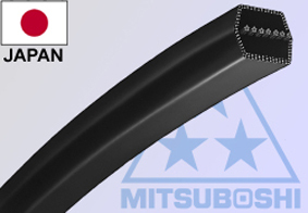 Zahradní technika - KLINOVÝ ŘEMEN POHONU NOŽŮ HUSQVARNA CRAFTSMAN 42cale 107cm TRAKTORY S KOŠEM