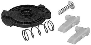 Zahradní technika - KOMPLET ZÁCHYTŮ STARTÉRU HONDA GCV