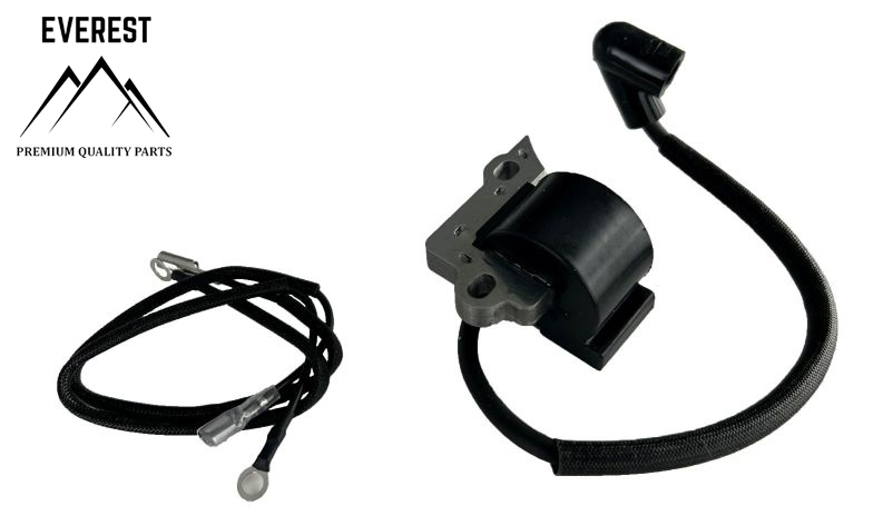 Zahradní technika - ZAPALOVACÍ CÍVKA PARTNER 350, 351, 352, 370, 371, 382, 391, 401, 421 EVEREST