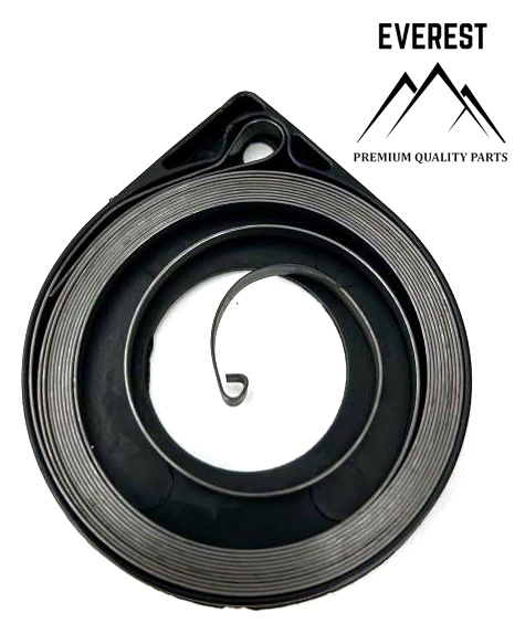 Zahradní technika - PRUŽINA STARTÉRU ČÍNSKÉ PILY 45cc, 52cc, 58cc EVEREST