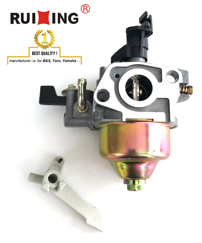 Zahradní technika - KARBURÁTOR HONDA GX120