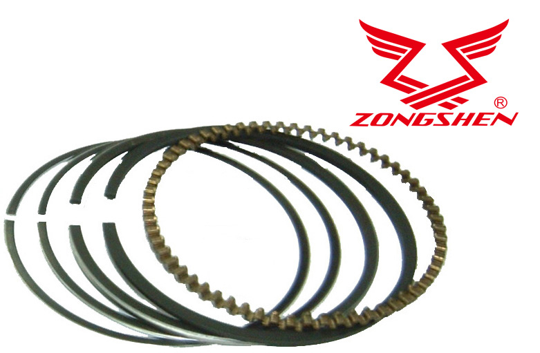 Zahradní technika - KROUŽKY HONDA GX270