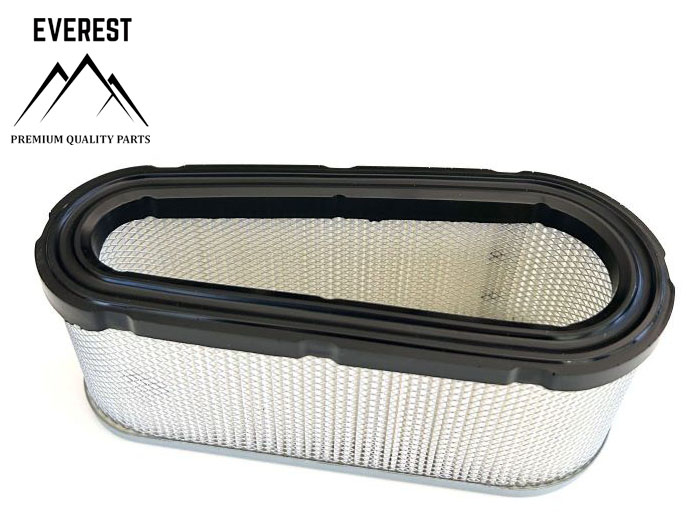 Zahradní technika - VZDUCHOVÝ FILTR BRIGGS&STRATTON 1 VÁLEC VÝKON 10KM-15KM SLZA VYSOKÝ EVEREST