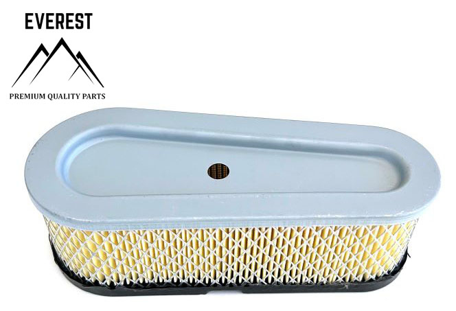 Zahradní technika - VZDUCHOVÝ FILTR BRIGGS&STRATTON 1 VÁLEC VÝKON 10KM-15KM SLZA NÍZKÝ EVEREST