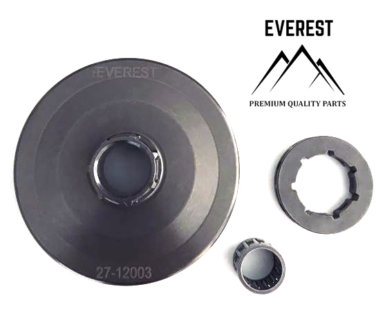 Zahradní technika - PLOVÁKOVÝ BUBEN .325 7z ČÍNSKE PÍLY 45cc, 52cc, 58cc EVEREST