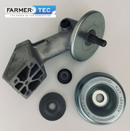 Zahradní technika - KUŽELOVÉ SOUKOLÍ STIHL FS120, FS200, FS250 FARMERTEC