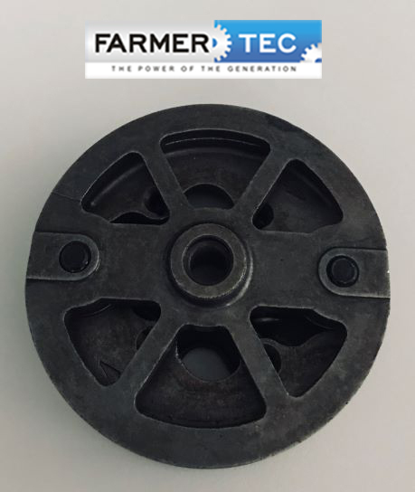 Zahradní technika - SPOJKA STIHL FS120, FS200, FS250 FARMERTEC