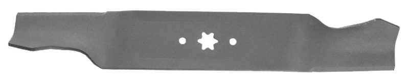 Zahradní technika - NŮŽ TRAKTOR MTD BOČNÍ VÝHOZ 49cm SE SBĚREM DECK F 38cali 96cm