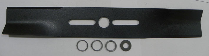 Zahradní technika - NŮŽ UNIVERZÁLNÍ ŽACÍ 15 cali 38,1cm