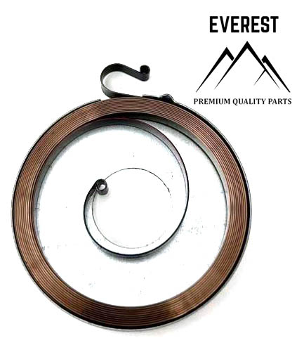 Zahradní technika - PRUŽINA STARTÉRU STIHL TS400 EVEREST