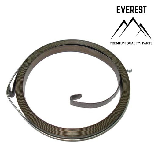 Zahradní technika - PRUŽINA STARTÉRU BRIGGS&STRATTON QUANTUM EVEREST