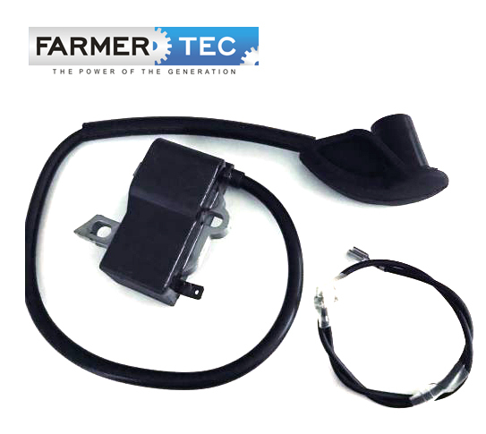 Zahradní technika - ZAPALOVACÍ CÍVKA STIHL FS120, FS200, FS250 FARMERTEC