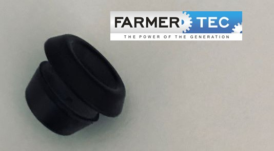 Zahradní technika - PRŮCHODKA PALIVOVÉHO POTRUBÍ KŘOVINOŘEZU STIHL FS120, FS200, FS250 FARMERTEC