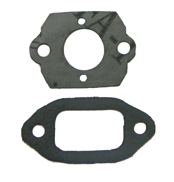 Zahradní technika - TĚSNĚNÍ KARBURÁTORU A TLUMIČE STIHL FS120, FS200, FS250, FS300, FS350