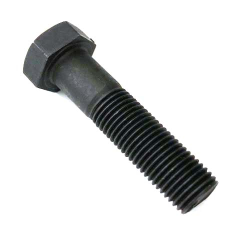 Zahradní technika - ŠROUB NOŽE CASTELGARDEN HUSQVARNA TRAKTOR LEVÝ ZÁVIT