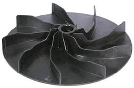 Zahradní technika - VENTILÁTOR ELEKTRICKÝCH SEKAČEK CASTELGARDEN, BINGO, BRAVO, KIWI