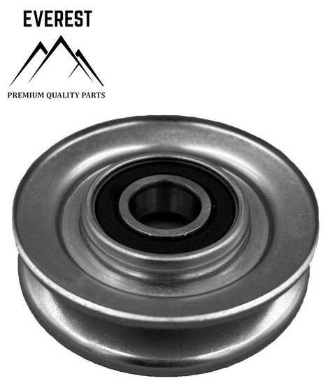 Zahradní technika - NAPÍNÁK KLÍNOVÉHO ŘEMENE POHONU A POJEZDU AJ SECO SNAPPER VNITŘNÍ EVEREST