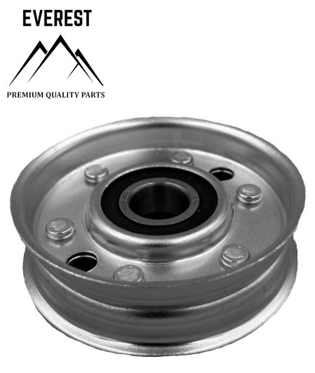 Zahradní technika - NAPÍNÁK KLÍNOVÉHO ŘEMENE POHONU A POJEZDU AJ SECO SNAPPER VNĚJŠÍ EVEREST